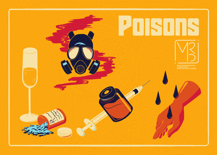 Card Assets - Mafia Game (2024)