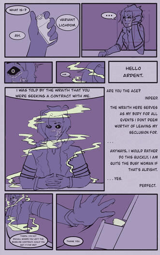 D&amp;D Comic (2022)